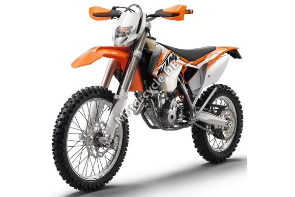2023 KTM 250 EXC-F