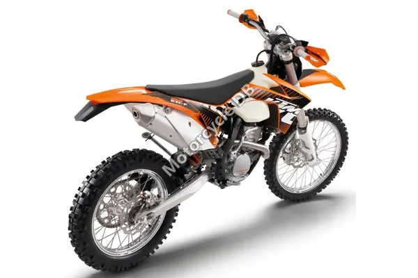 2023 KTM 250 EXC-F