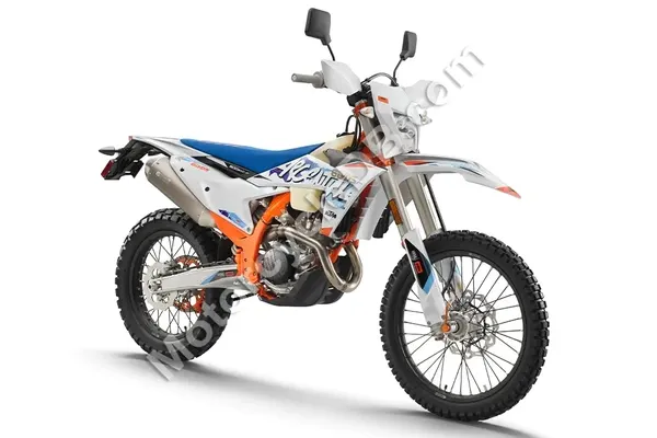 2021 KTM 250 EXC-F Six Days