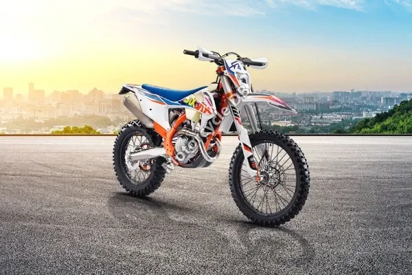 2023 KTM 250 EXC SixDays
