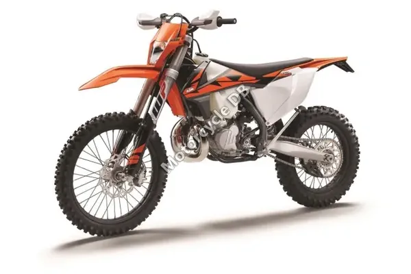 2018 KTM 250 EXC TPI
