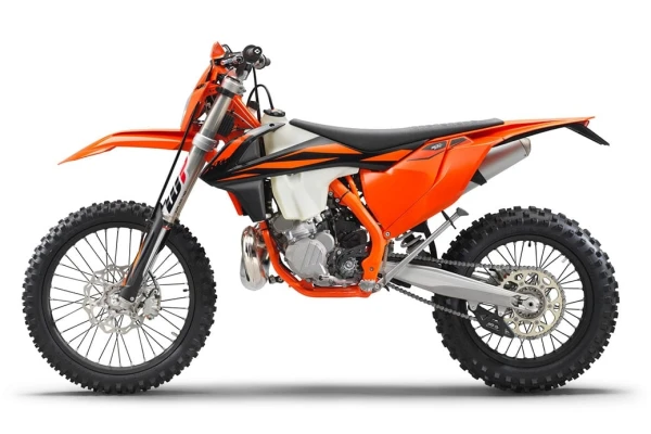 2020 KTM 250 EXC TPI