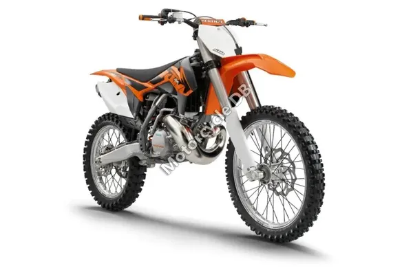 2013 KTM 250 SX