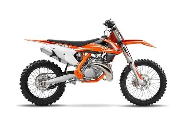 2018 KTM 250 SX