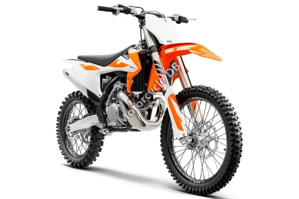 2014 KTM 250 SX