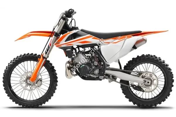 2017 KTM 250 SX