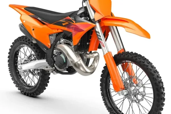 2027 KTM 250 SX