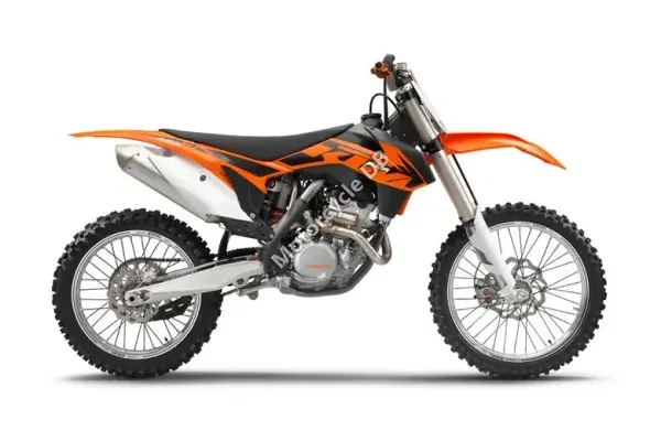 2013 KTM 250 SX-F