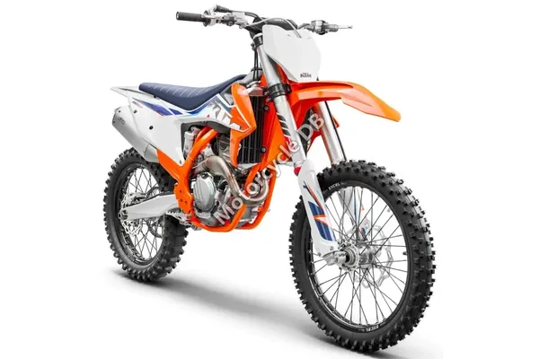 2014 KTM 250 SX-F
