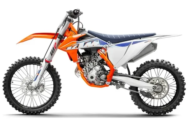 2014 KTM 250 SX-F