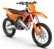 2027 KTM 250 SX - photo 1