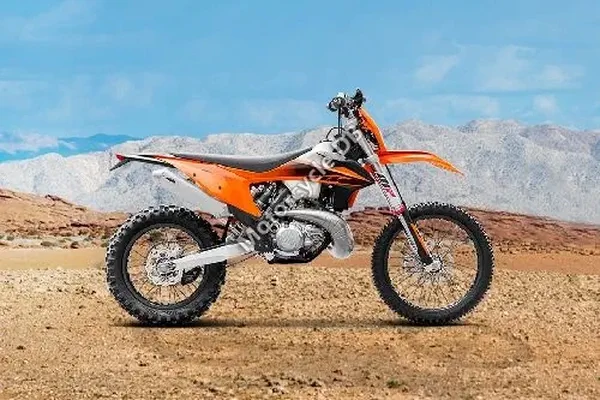 2023 KTM 250 XC