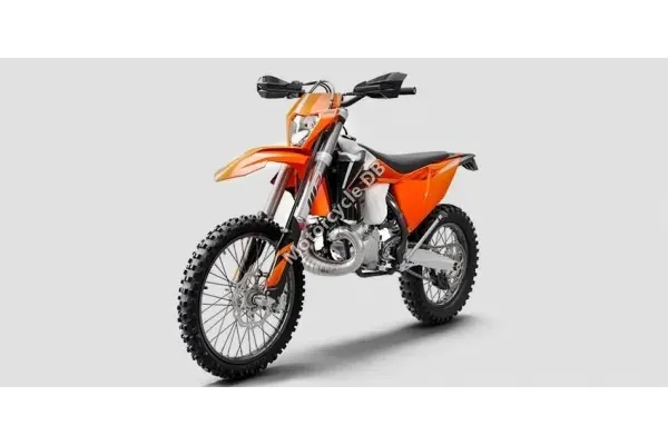 2023 KTM 250 XC-F