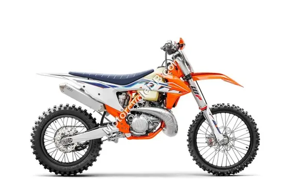 2022 KTM 250 XC TPI