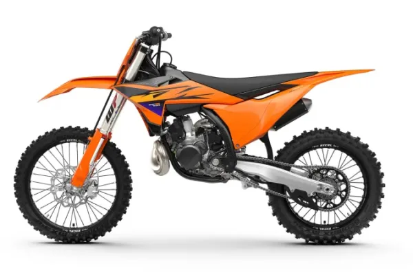 2026 KTM 250 SX