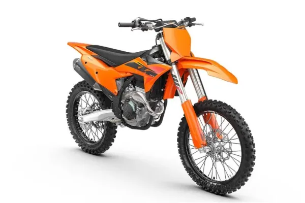 2025 KTM 250 SX