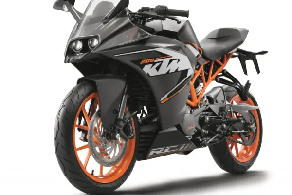 2026 KTM 250 SX F Adamo