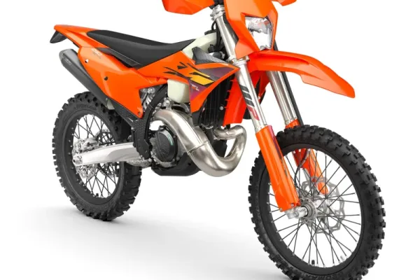 2026 KTM 250 XC-W