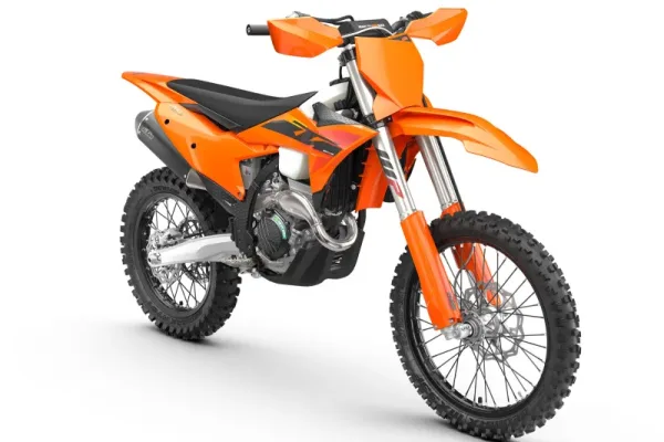 2025 KTM 250 XC