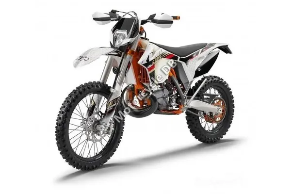 2014 KTM 300 EXC