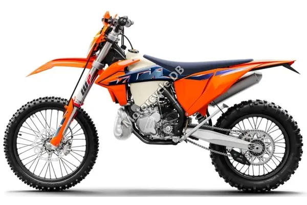 2015 KTM 300 EXC
