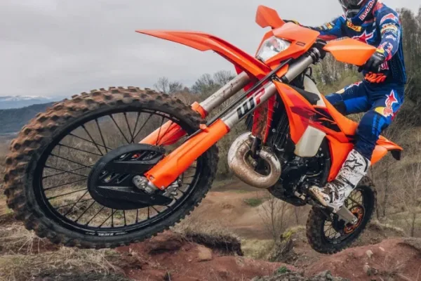 2027 KTM 300 EXC