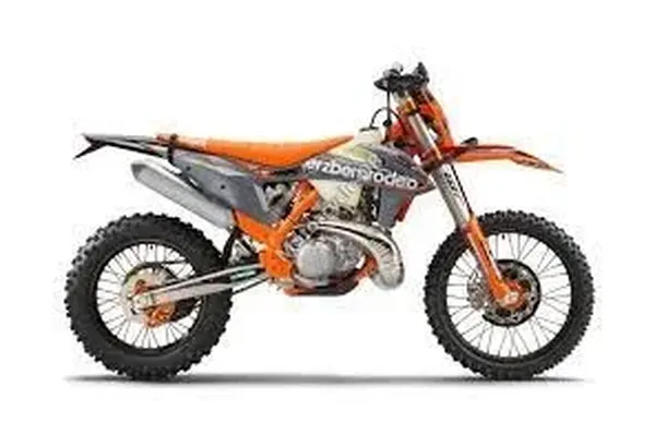2024 KTM 300 EXC Erzbergrodeo