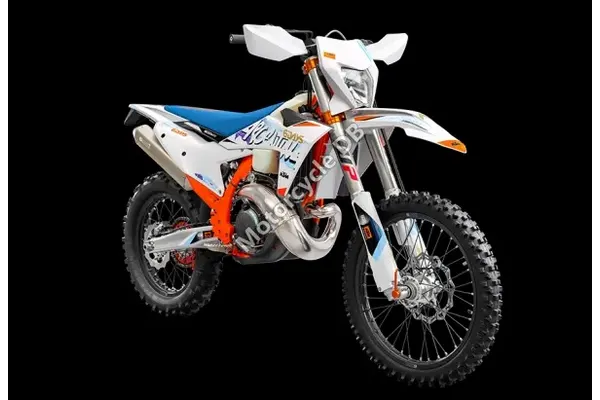 2023 KTM 300 EXC Six Days