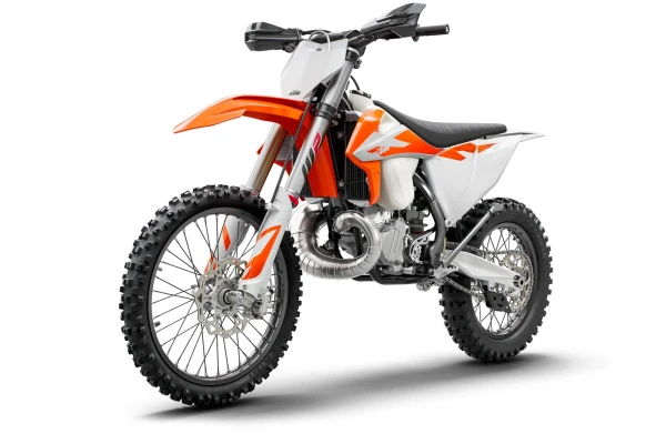 2021 KTM 300 EXC TPI
