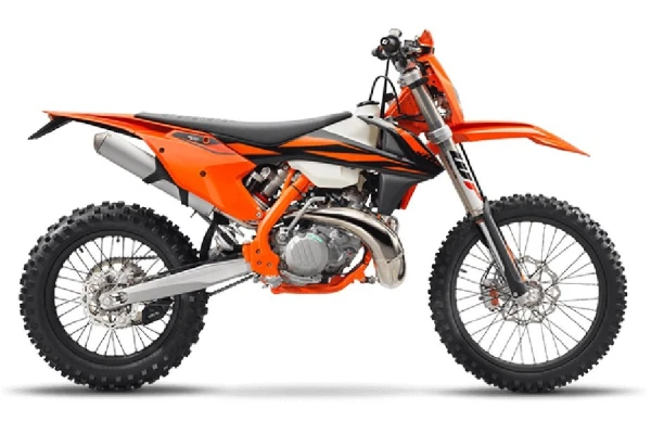 2019 KTM 300 EXC TPI