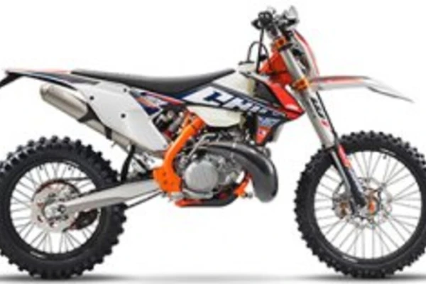 2019 KTM 300 EXC TPI Six Days