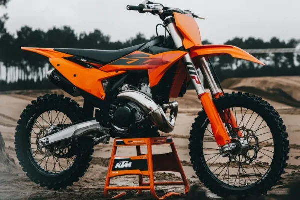 2027 KTM 300 SX