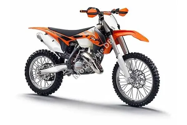 2013 KTM 300 XC