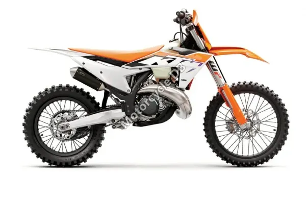 2024 KTM 300 XC
