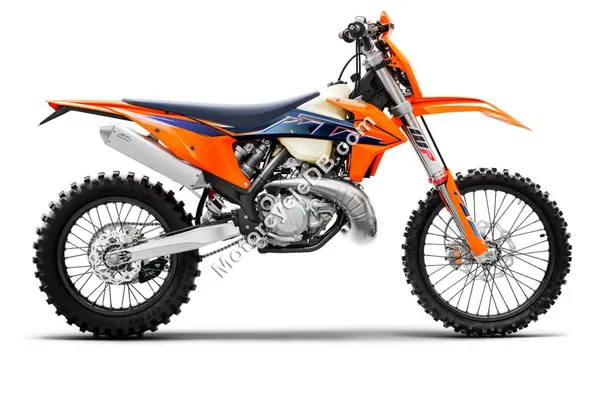 2022 KTM 300 XC TPI