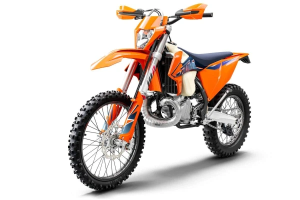2021 KTM 300 XC TPI