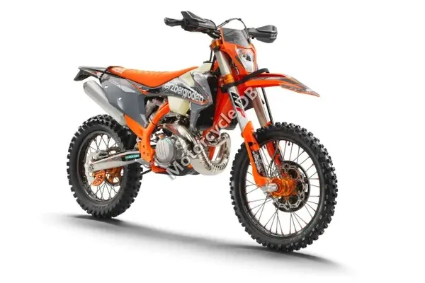 2023 KTM 300 XC-W
