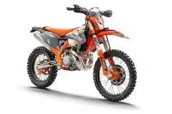 2023 KTM 300 XC-W Erzbergrodeo