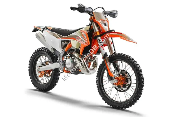 2022 KTM 300 XC-W TPI Erzbergrodeo