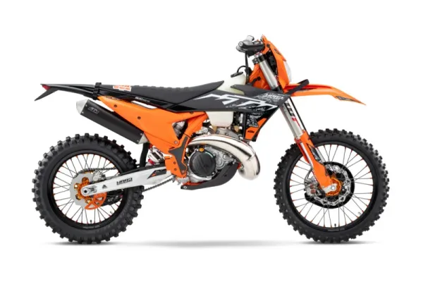 2026 KTM 300 EXC