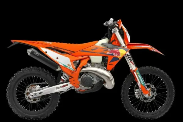 2025 KTM 300 EXC Champion