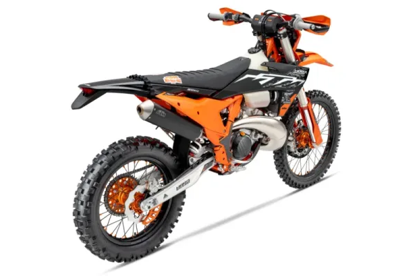 2025 KTM 300 EXC Hardenduro
