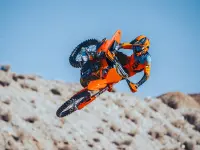 KTM 300 SX 2026 69932 Thumb