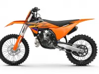 KTM 300 SX 2026 69934 Thumb