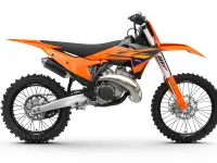 KTM 300 SX 2026 69935 Thumb