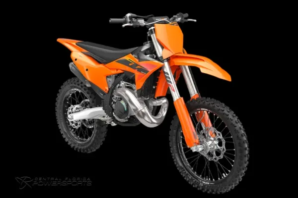 2025 KTM 300 SX