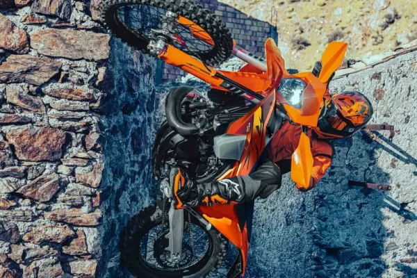 2026 KTM 300 XC-W