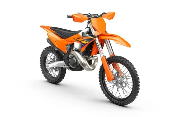 2026 KTM 300 XC