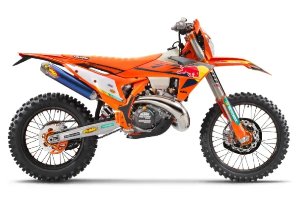 2025 KTM 300 XC