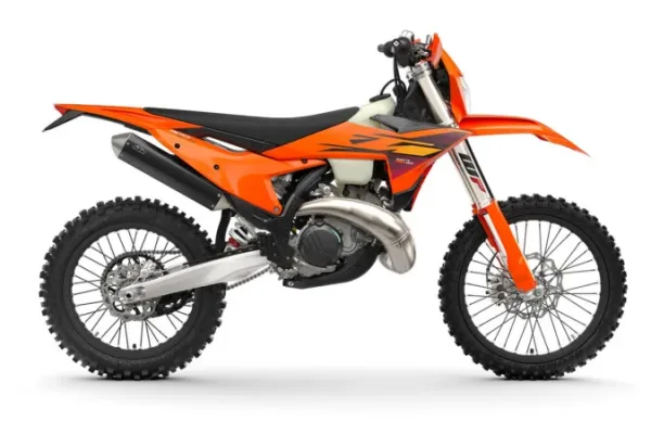 2025 KTM 300 Xc W Champion